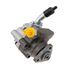 Power Steering Pump Assembly - QVB101240P - Aftermarket - 1